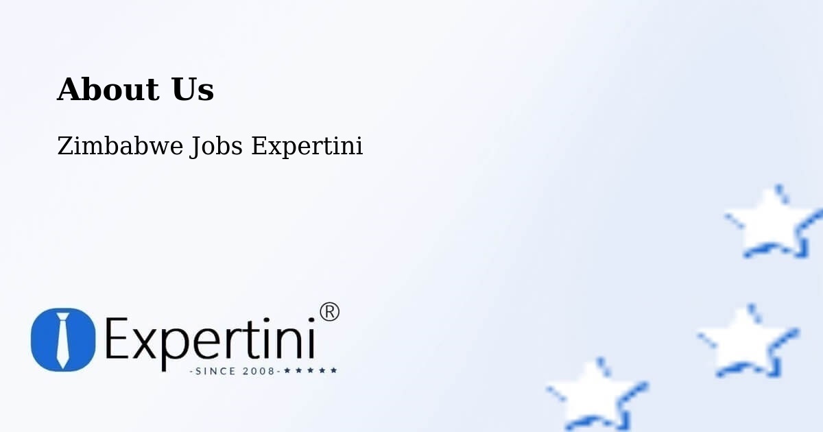 About Expertini Recruitment Platform  – Zimbabwe - Zimbabwe Jobs Expertini