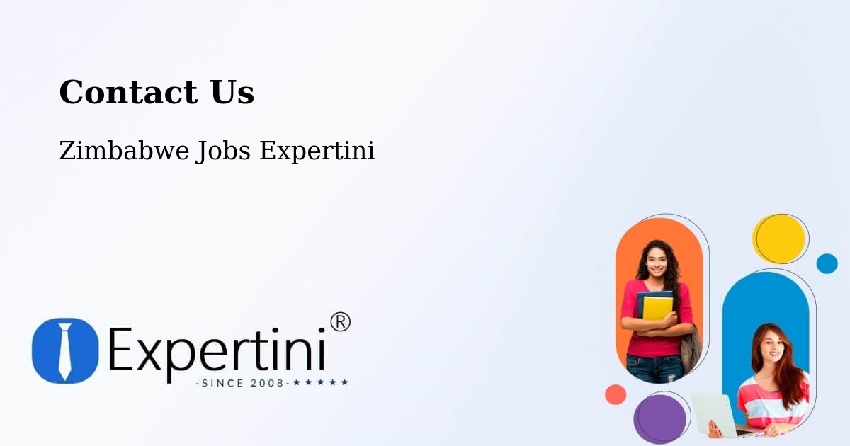 Contact Expertini – Zimbabwe - Zimbabwe Jobs Expertini